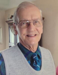 Virgil Melton Davis